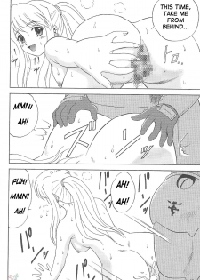 (C68) [YASRIN-DO (Yasu Rintarou)] Winry no Win'win | Winry's Vibrator (Fullmetal Alchemist) [English] [D-W] - page 17