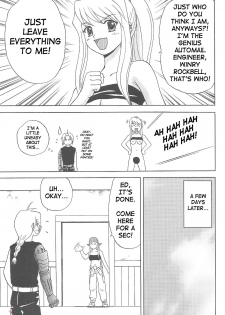 (C68) [YASRIN-DO (Yasu Rintarou)] Winry no Win'win | Winry's Vibrator (Fullmetal Alchemist) [English] [D-W] - page 8