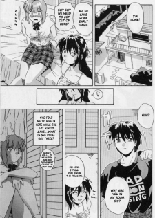 Present [English] [Rewrite] [WhatVVB] - page 3