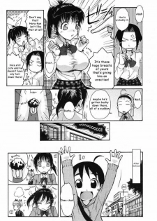Bath With Brother - page 2