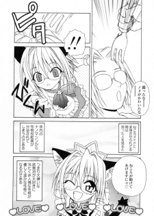 [Shizaki Masayuki] Ikeike!! Nekoro Maid - page 25