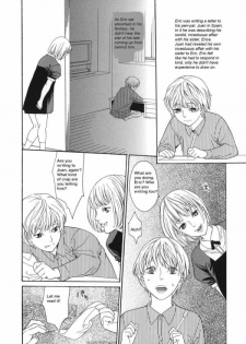 Letter About Sis [English] [Rewrite] [olddog51] - page 2