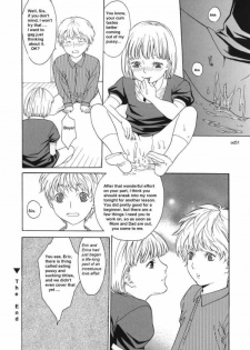 Letter About Sis [English] [Rewrite] [olddog51] - page 16