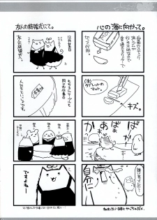 (C73)[Alpha to Yukaina Nakamatachi] Rumi iX (Gundam 00) - page 13
