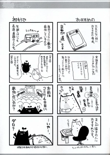 (C73)[Alpha to Yukaina Nakamatachi] Rumi iX (Gundam 00) - page 14