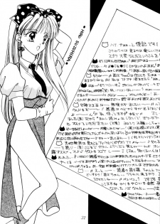 [Gokuraku Tengoku (Suzuhira Hiro, Nishimata Aoi)] Gokuraku Angel (Sailor Moon) - page 30