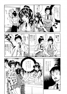 [Ando Hiroyuki] Koisuru Purin-pai - page 31