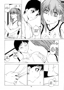 (C71) [Kouchaya (Ootsuka Kotora)] Suki. (Neon Genesis Evangelion) [English] [desudesu] - page 23