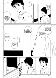 (C71) [Kouchaya (Ootsuka Kotora)] Suki. (Neon Genesis Evangelion) [English] [desudesu] - page 19