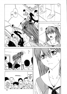(C71) [Kouchaya (Ootsuka Kotora)] Suki. (Neon Genesis Evangelion) [English] [desudesu] - page 9