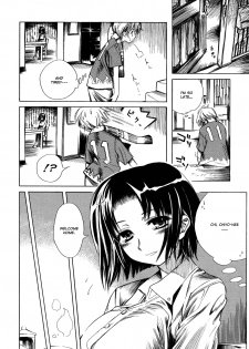 [Shinonome Tarou] Swing Out Sisters [English] - page 37