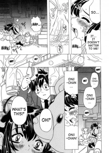 [Gorgeous Takarada] Imouto Gokoro. - Sister's Heart. [English] [SaHa] - page 42