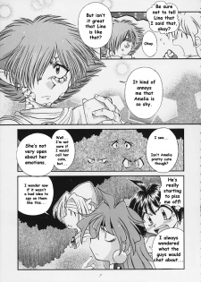 (C57) [SAIRO PUBLISHING (J.Sairo)] Slayers Tiny (Slayers) [English] [SaHa] - page 5