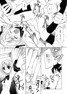 [Himeeda Yuuto] GIRLY SHOWCASE - page 17