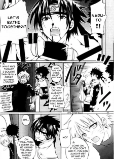 Kitsunede Goha n (part2) - IchiharaTetsuno - page 4