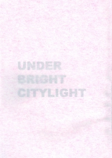 (C68) [Acid Noel (Mitsuki Rintarou)] Under Bright Citylight (Sousei no Aquarion) - page 2