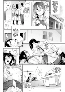 [Yukimi] Looser Sister [English] - page 20