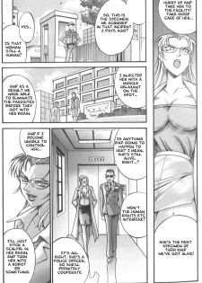[Don Shigeru] Parasiter Miki - Ch. 1-3 [ENG] - page 22