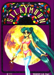[Tenny Le Tai] Silky Moon (Sailormoon) - page 1