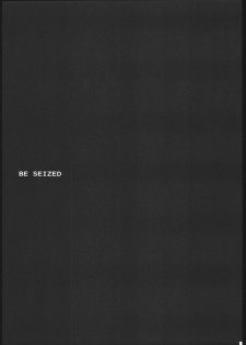 [Yukimi Honpo (Asano Yukino)] Be Seized (Angelic Layer) - page 2