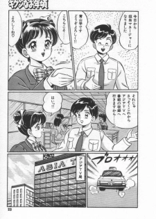 [Watanabe Wataru] Kiken na Otoshigoro - page 29