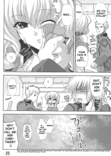 [FANTASY WIND] L-S (Kidou Senshi Gundam Seed Destiny) [English] - page 13