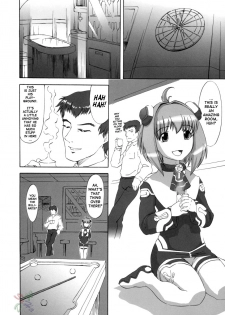 (C66) [Miyanchi (Miyagoe Yoshitsuki)] Superia (Xenosaga) [English] {SaHa} - page 47