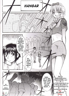 [Studio KIMIGABUCHI (Entokkun)] FULL METAL (Full Metal Panic!) [English] [SaHa] - page 21