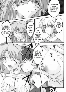 (C66) [I&I (Naohiro)] SHINJI 02 (Neon Genesis Evangelion) [English] [desudesu] - page 6