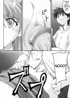 (C66) [I&I (Naohiro)] SHINJI 02 (Neon Genesis Evangelion) [English] [desudesu] - page 5