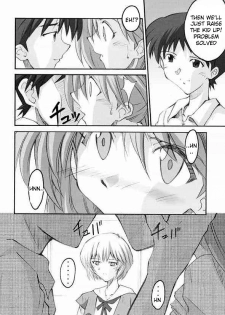 (C66) [I&I (Naohiro)] SHINJI 02 (Neon Genesis Evangelion) [English] [desudesu] - page 9