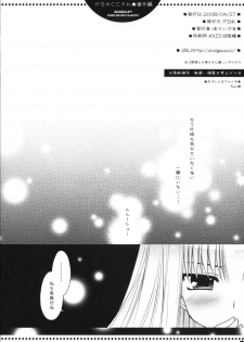 (COMIC1☆02) [PINK (Araiguma)] Do S no C.C. san hatsuitsui rurushu kunwo gyaku meteshimauno bangaihen (Code Geass) - page 17