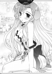 (COMIC1☆02) [PINK (Araiguma)] Do S no C.C. san hatsuitsui rurushu kunwo gyaku meteshimauno bangaihen (Code Geass) - page 14