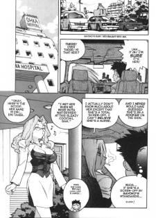 [Isutoshi] Slut Girl 5 [English] - page 20