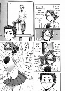 [Yamatogawa] Canvas (COMIC TENMA 2006-04) [English] [Rally T] - page 5