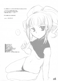 (C74) [Digital Lover (Nakajima Yuka)] Rough Sketch 43 (Code Geass) - page 8