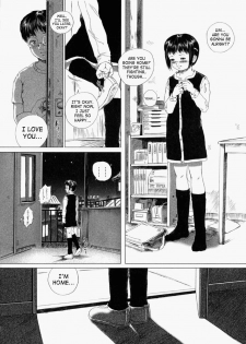 [Yamato Akira, Azamino Keiji] Asu kara Fuku Kaze | The Wind That Blows in the Morning (Shoujo Fiction) [English] [SaHa] - page 18