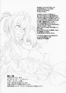 (C74) [IJI (Minagi Ruiji)] Kimi ga Maid de Maid ga Boku de (Hayate the Combat Butler) - page 18