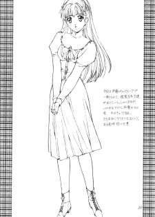 (C54) [Studio Retake (Kobayashi Masakazu)] Ese Naderaa (Martian Successor Nadesico) - page 31