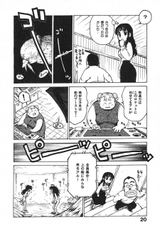 [Karma Tatsurou] Hitoduma Hime 3 - page 25