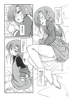 (C74) [Super Flat Lolinitron (Focke Wolf)] HINA-CAN!! (Hayate no Gotoku!) - page 2