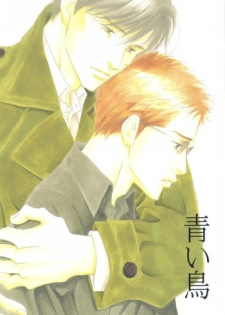 [Oosawa Kaseifu Kyoukai] [2003-12-30] [C65] Aoi Tori