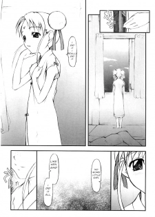 Let's Do It All [English] [Rewrite] [olddog51] - page 24