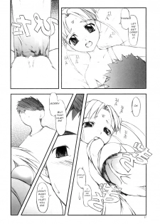 Let's Do It All [English] [Rewrite] [olddog51] - page 9