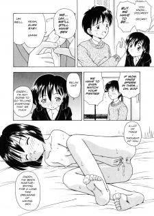 Turn On [English] [Rewrite] [olddog51] - page 8