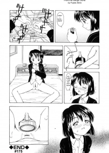 Turn On [English] [Rewrite] [olddog51] - page 20