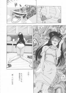 [Kusatsu Terunyo] Bitsuma - The Precious Wife - - page 47