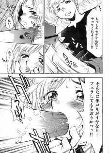 (C70) [Studio Wallaby (Nagisa Minami)] Ash no Ai (Final Fantasy XII) - page 12