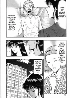 Seminar of Big Tits 6 [English] [Rewrite] - page 9