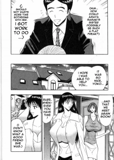 Seminar of Big Tits 6 [English] [Rewrite] - page 49